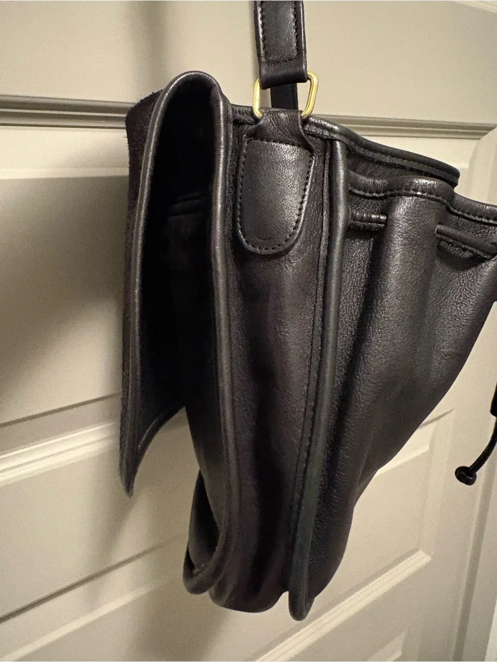 Coach Vintage 4050 Lightweight Collection Shoulder Bag